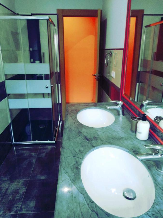 Residencias Turisticas Matasiete León Buitenkant foto