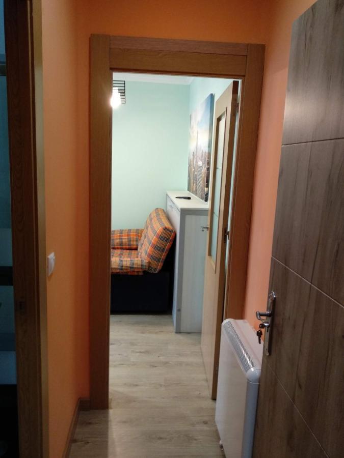 Residencias Turisticas Matasiete León Buitenkant foto