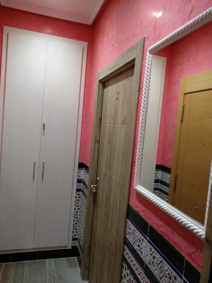 Residencias Turisticas Matasiete León Buitenkant foto