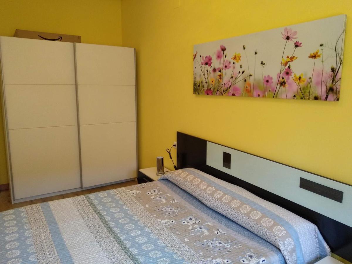 Residencias Turisticas Matasiete León Buitenkant foto